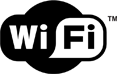 Connectés, équipés de la technologie Wi-Fi