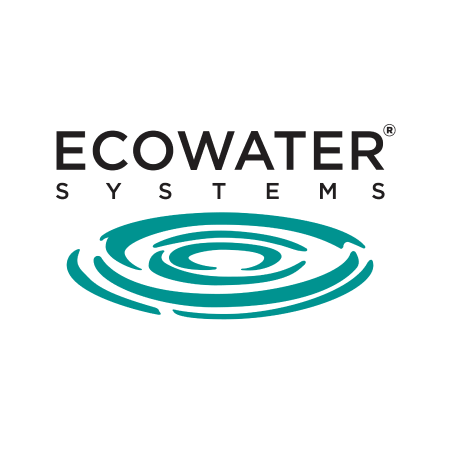Logo Ecowater Systems Le Mans Maine Aqua Services