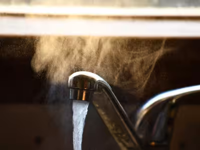 Comment savoir si j'ai besoin d'un adoucisseur d'eau ?