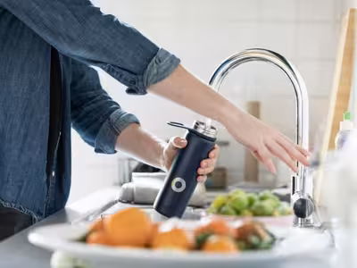 Comment choisir son système de filtration d'eau de boisson?