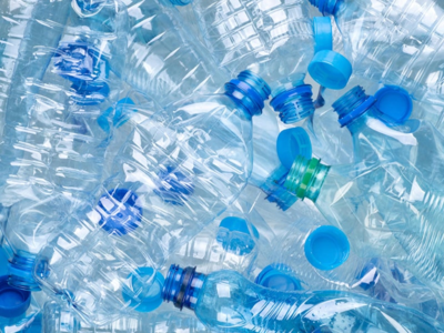 Bouteille plastique PET : Quelles alternatives ?