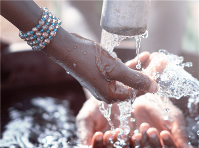 Le manque d'eau dans le monde, une problématique que nous devons faire face