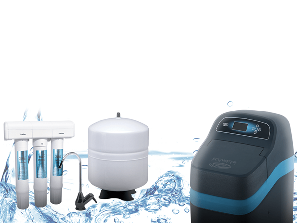 Quelle est la différence entre un osmoseur et un adoucisseur d'eau ?